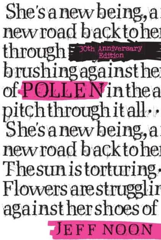 Pollen 30th Anniversary Edition