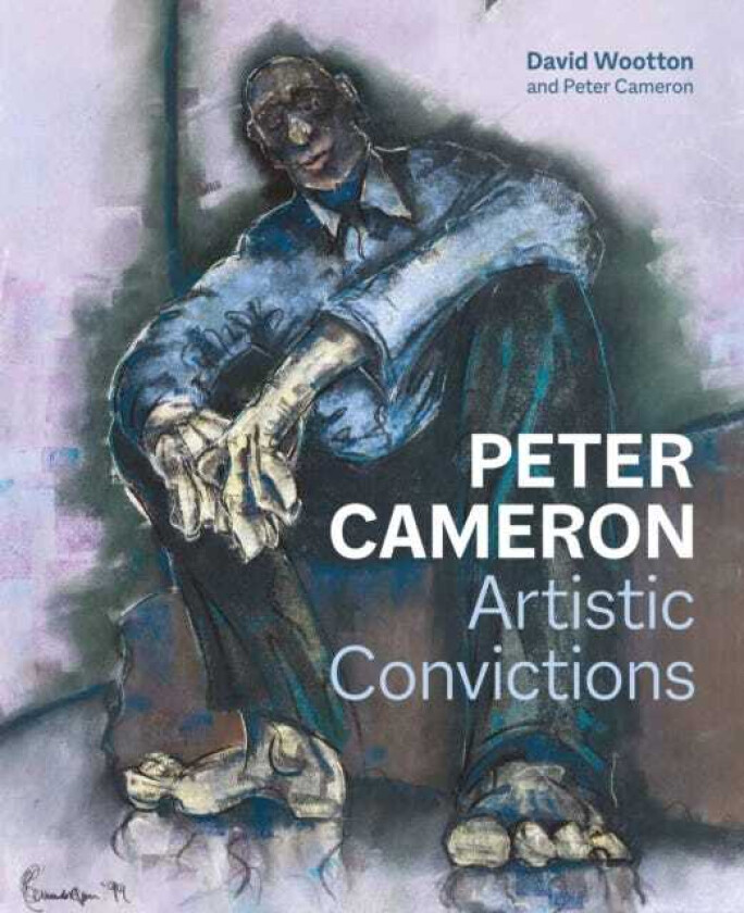 Peter Cameron Artists Convictions