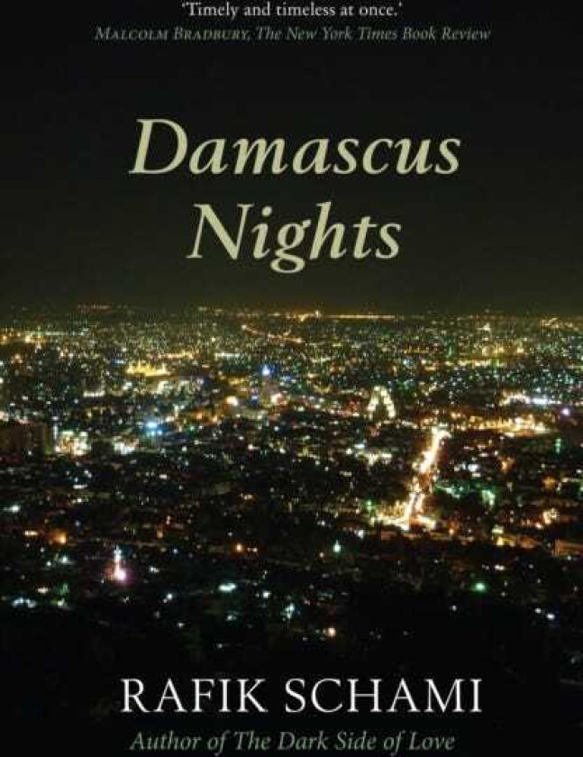 Damascus Nights