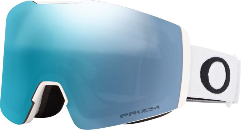 Fall Line M /Matte White PRIZM SNOW SAPPHIRE