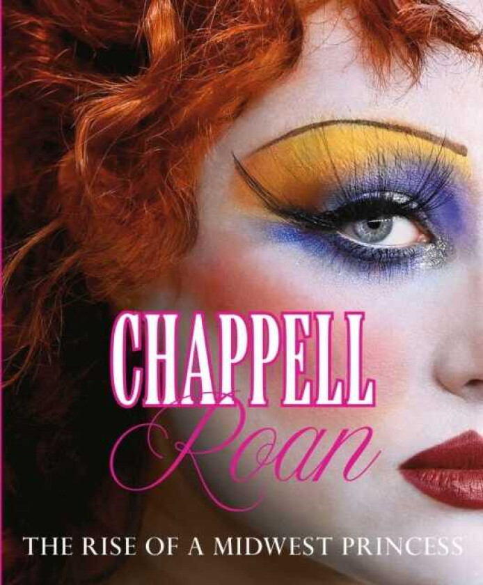 Chappell Roan The Rise of a Midwest Princess