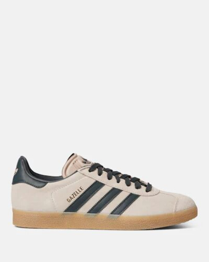 adidas Gazelle sko Brun Female EU 37 1/3