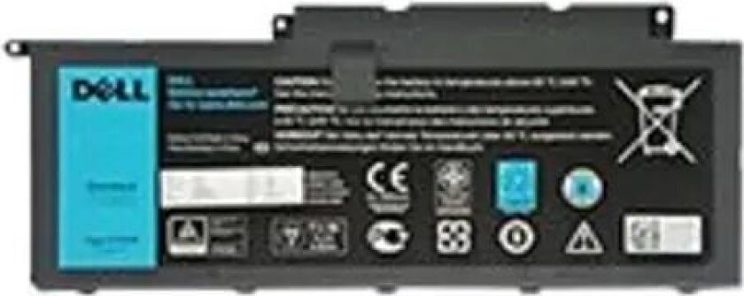 Bilde av Batteri Til Bærbar Pc