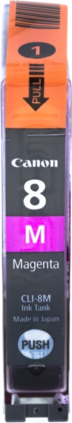 CLI-8M - Magenta