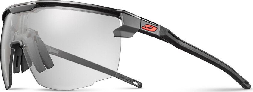 Ultimate Reactiv 0-3 OneSize, Shiny Black/Gray