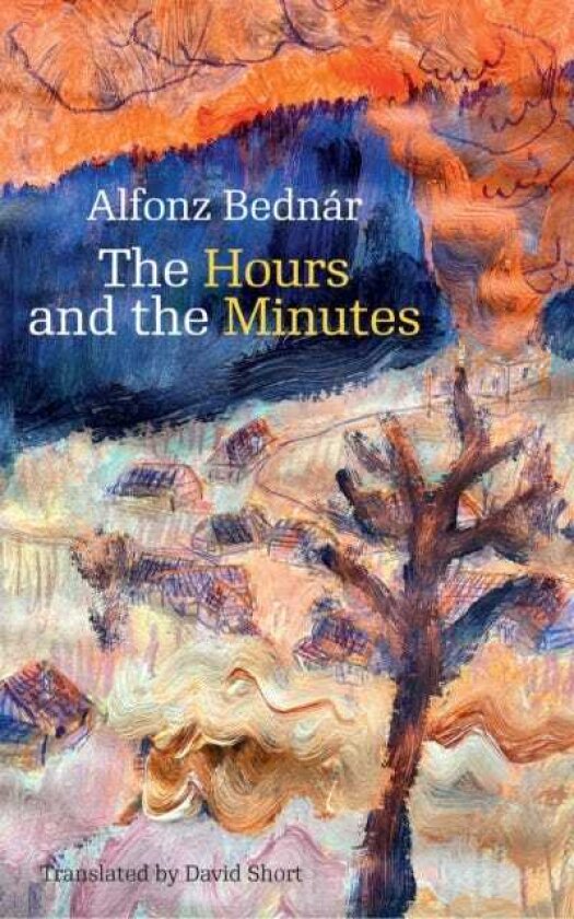 The Hours and the Minutes