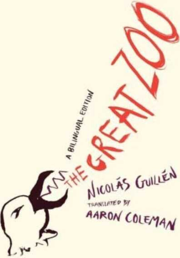 The Great Zoo A Bilingual Edition