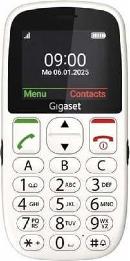 Gigaset GL395