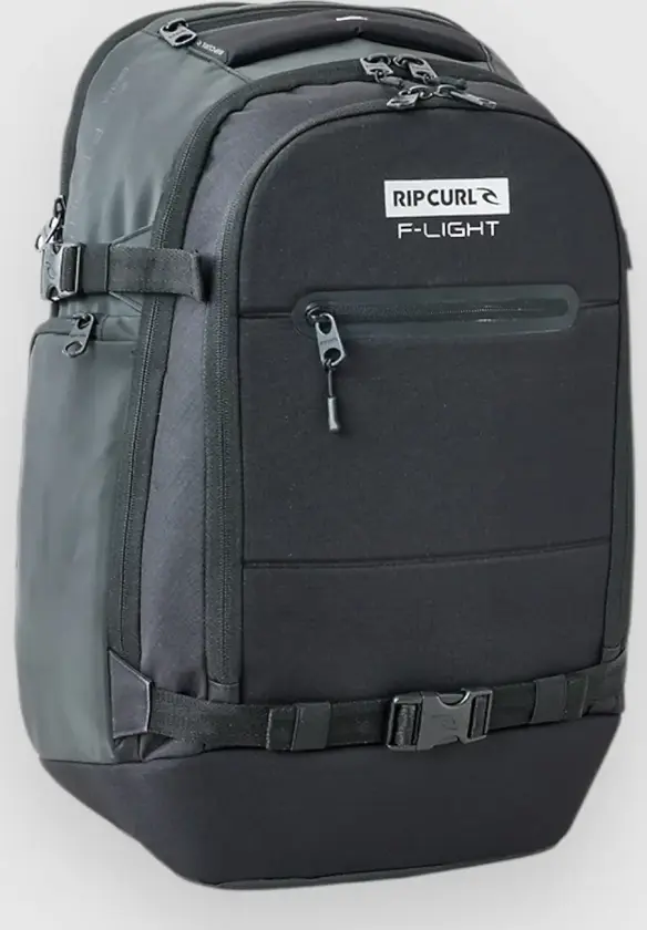 F-Light Posse 35L Icons Ryggsekk svart