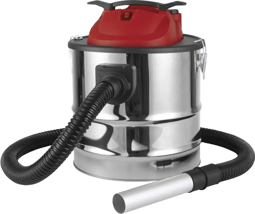 Askesuger 1200 W 18 l