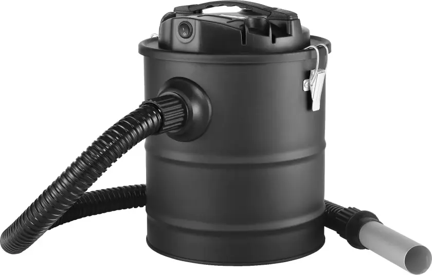 Askesuger 800 W 15 l