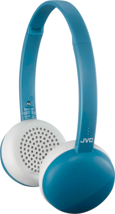 Ha-S20bt - Hodetelefoner Med Mikrofon - On-Ear - Bluetooth - Trådløs