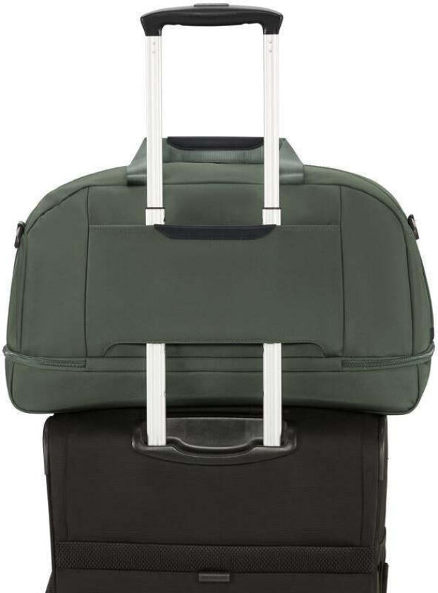 Paralux Duffelbag 30 Liter Oliven