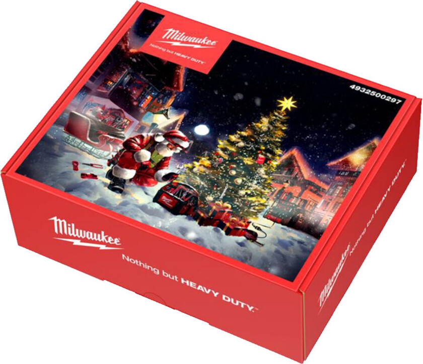 Adventskalender 2025