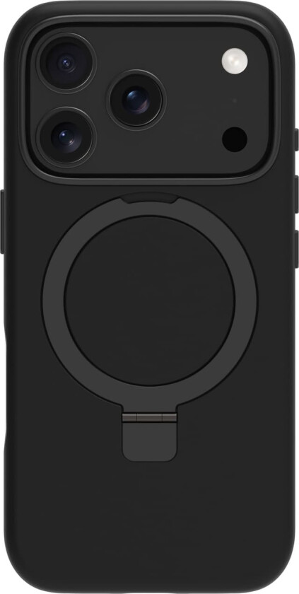 Roskilde MagSafe deksel for iPhone 17 Pro Max (midnight)