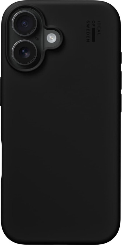 MagSafe deksel til iPhone 17 (sort)