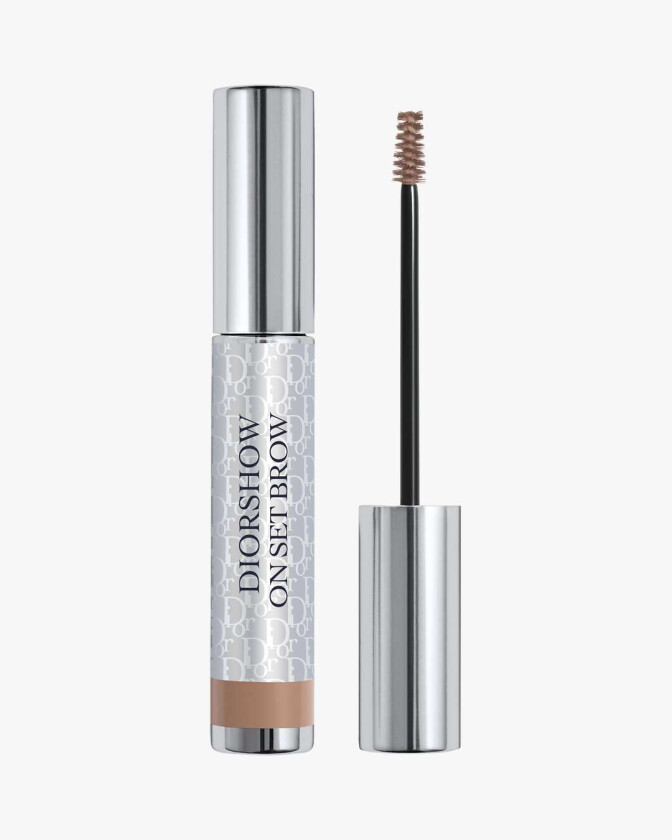 show On Set Brow Mascara 5 ml (Farge: 001 Blond)