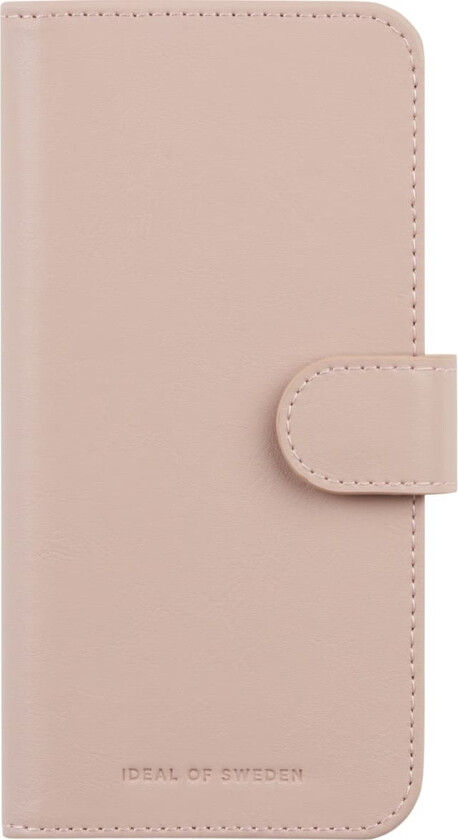 Magnet Wallet+ til iPhone 17 (rosa)