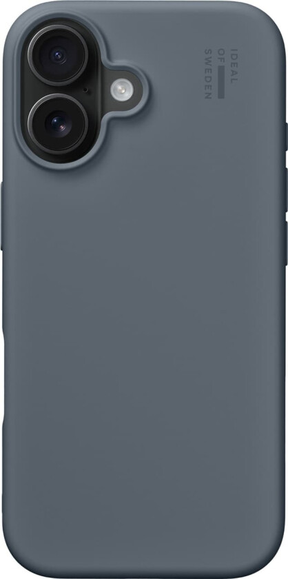 MagSafe deksel til iPhone 17 (midnight blue)