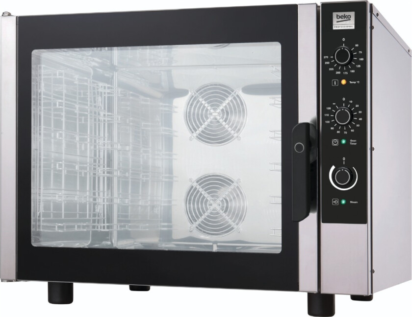 Professional AFO EM6SV BP ovn