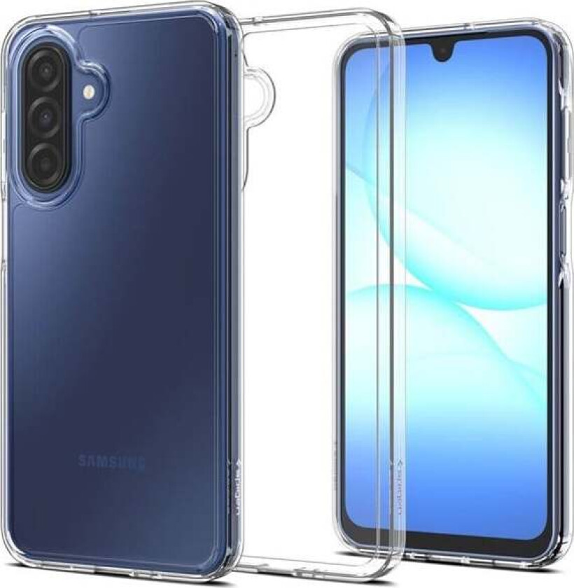 Ultra Hybrid crystal clear - Samsung Galaxy A17/ A17 5G