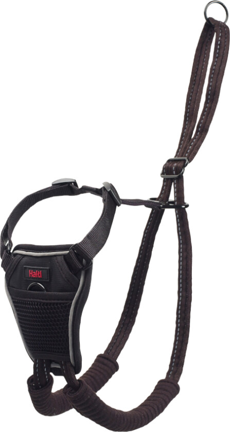 Harness No Pull treningssele - Størrelse L: f.eks. Grand danois, Rottweiler