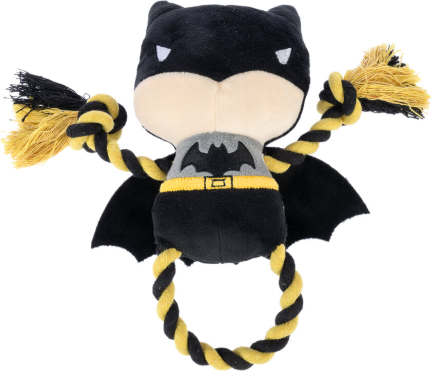 DC Batman tauleke for hunder - 24 x 16 cm