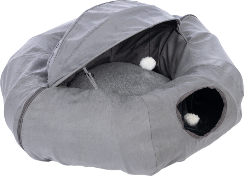 Donut Kattetunnel Tromsø - Ø 90 x H 62 cm