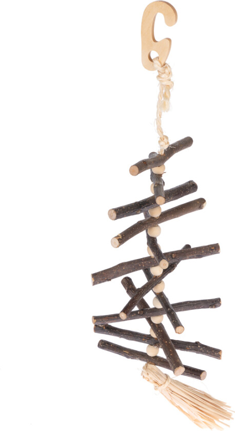 Epletre-Klatrestige - 1 stk