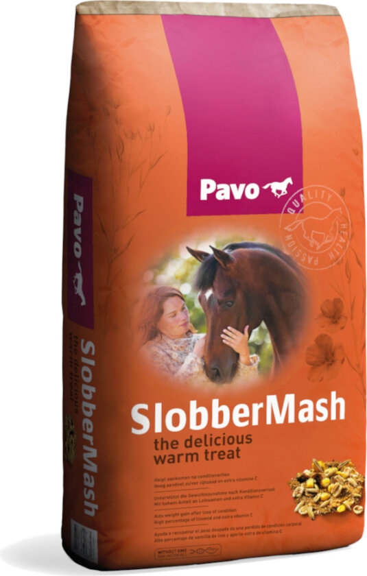 SlobberMash - 15 kg