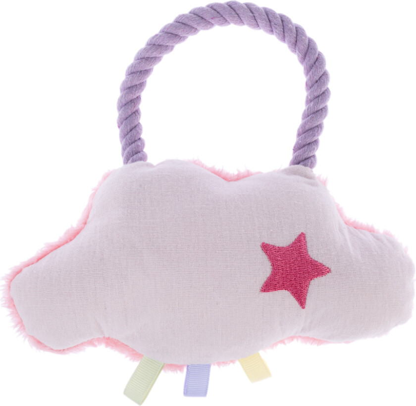 Junior hundeleketøy sky - 1 stk