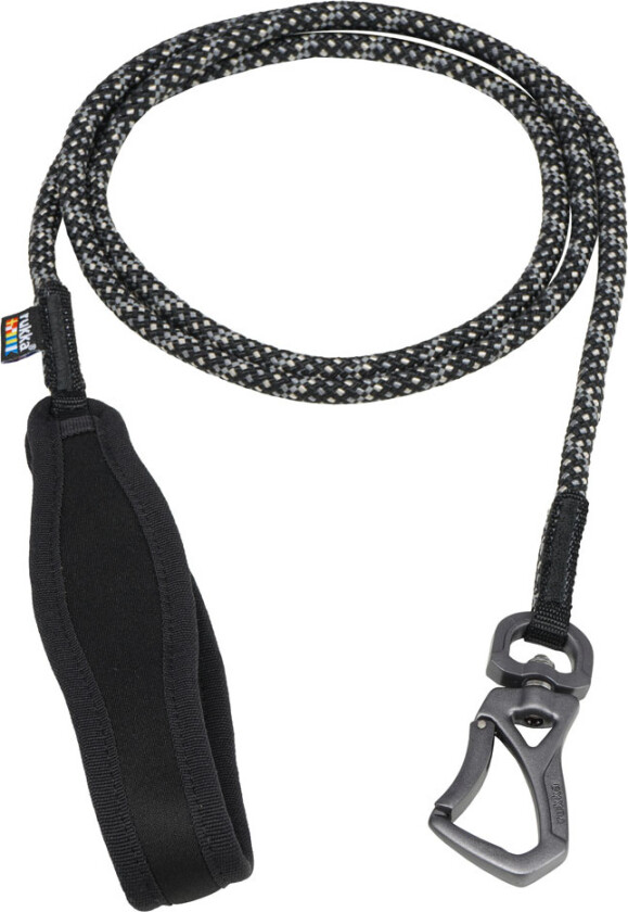 Rukka Cord Tec-hundebånd - 180 cm lang, 8 mm bred