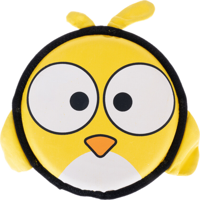 Squeaky Tweety - ca. L 24,5 x B 23,5 x H 3 cm
