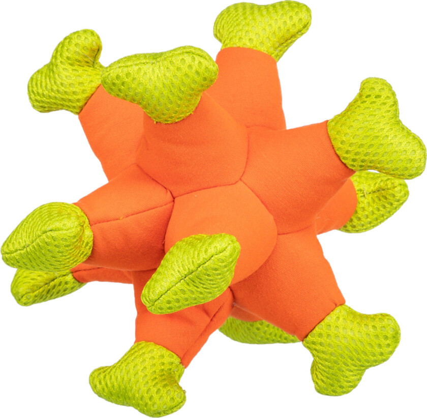 Trixie Aqua Toy Kråkebolle - Ø 24 cm