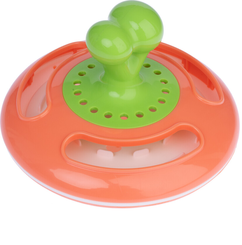 UFO snack leketøy - Ø 19 x H 14 cm