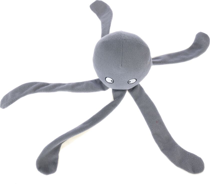 blekksprut-kosedyr Foz - L 45 x B 14 x H 10 cm