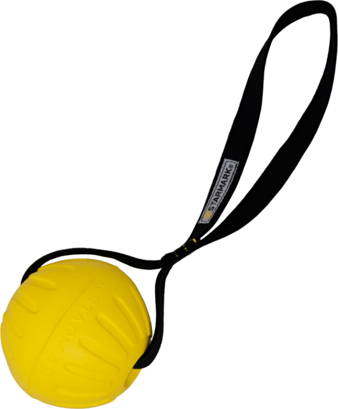 GripCord Durafoam Ball Loop - Størrelse L: Ø 8,8 x L 37 cm