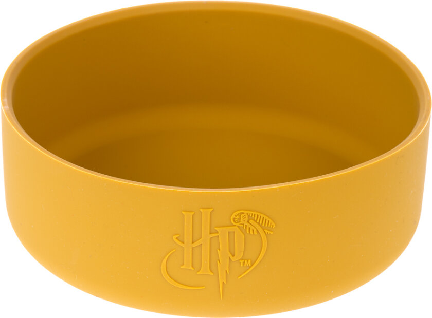 Harry Potter silikonskål - 580 ml, Ø 14 cm
