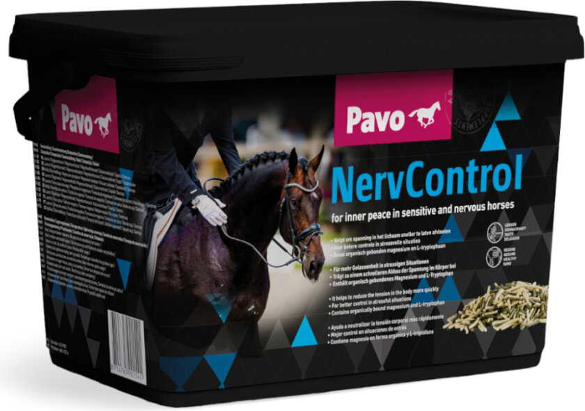 NervControl - 3 kg