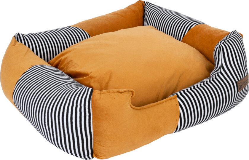 Contemporary hundeseng Casablanca - L 60 x B 50 x H 23 cm