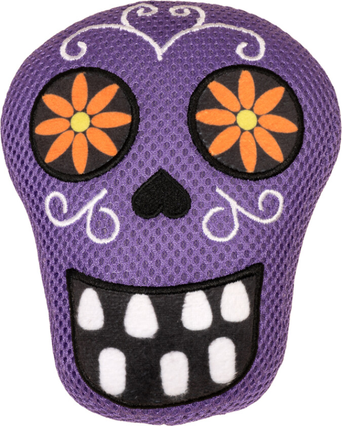 hundeleketøy Catrina  - ca. L 15 x B 13 x H 6 cm