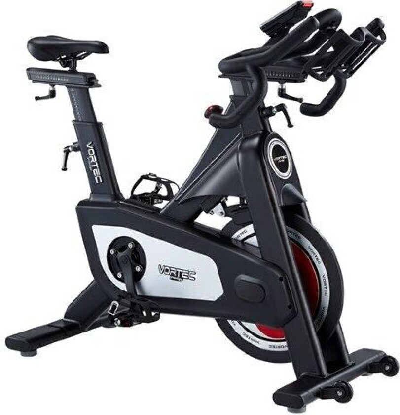 Sportsmaster Spinningsykkel S710 Bt