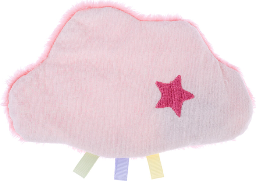 Junior knitrende sky med kattemynte - 1 stk