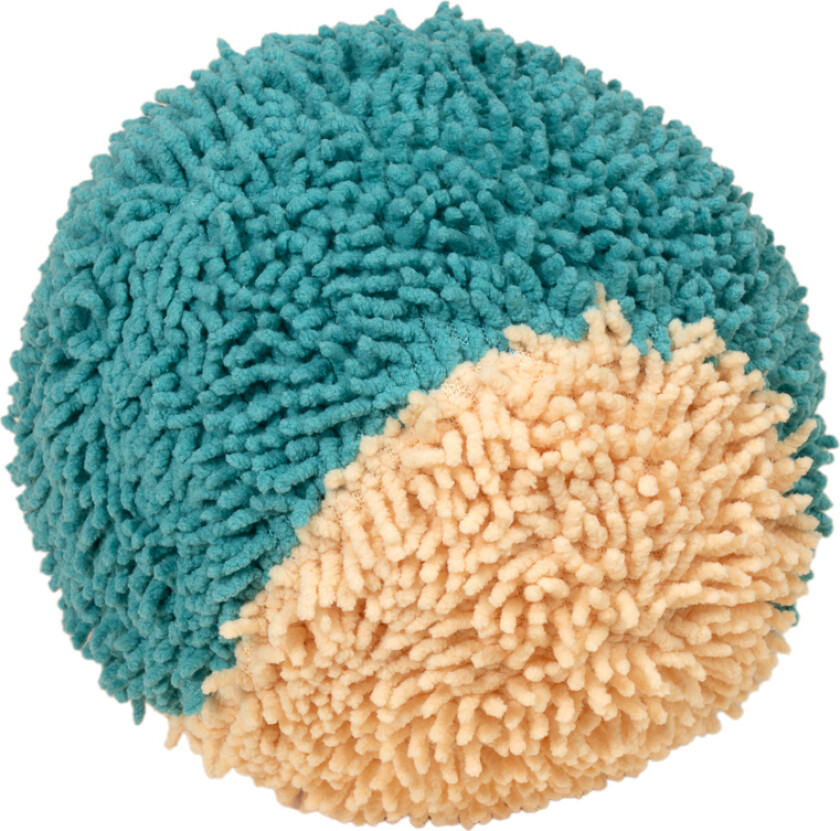 hundeleketøy ball - Ø 13,2 cm