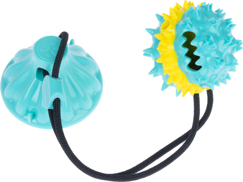 piggball med sugekopp - L 35 cm