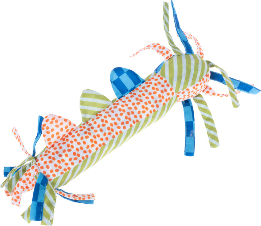 Junior hundeleketøy bitepinne - Ø 6 cm x L 27 cm