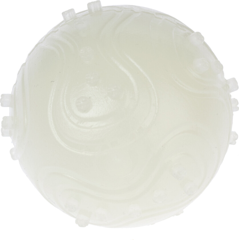 Bloom Glow-in-the-Dark Ball - Ø 6 cm