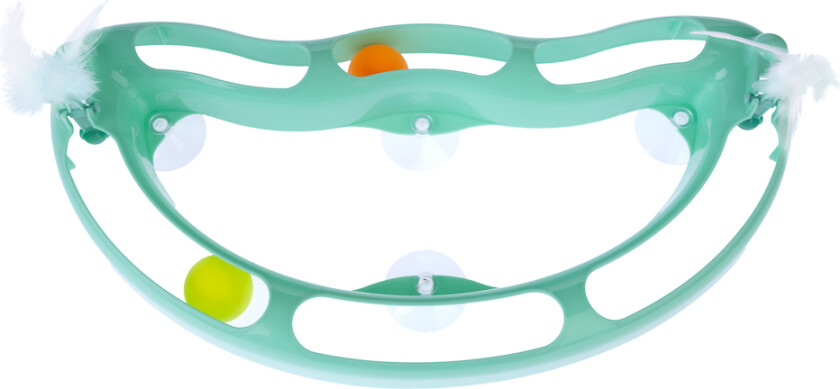 kulebane Wave for katter - 1 stk