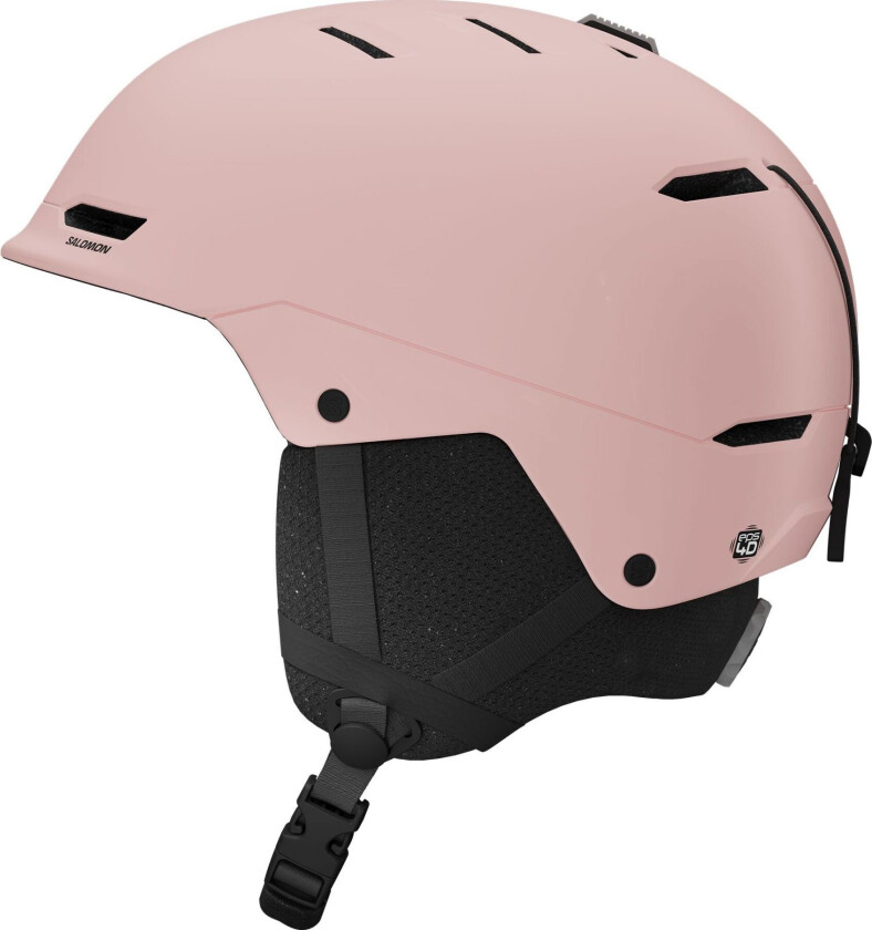 Husk, Skihjelm, Heavenly Pink