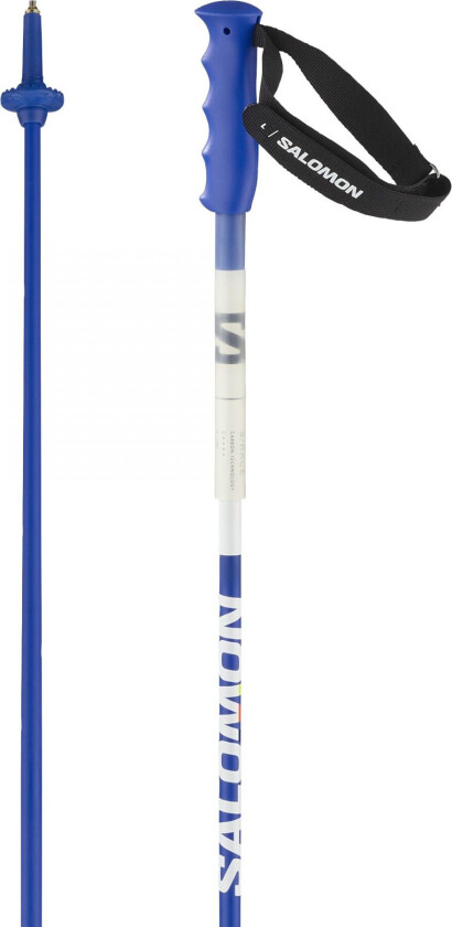 S/Race Carbon, Skistaver, Blue